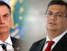 Bolsonaro obtém vitória contra governadores