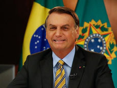 PL confirma que filiação de Bolsonaro será realizada no dia 22 de novembro