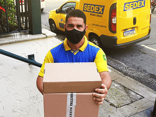 Interessados em leilão dos Correios já podem fazer inscrições