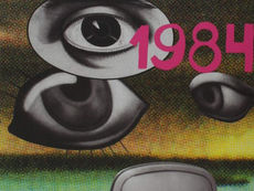 Universidade britânica considera o livro 1984 de Orwell ‘ofensivo e perturbador’ para os alunos: “Ga