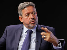 Lira diz que Câmara pode votar ainda hoje projeto que limita ICMS