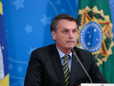 Bolsonaro afirma que deve se filiar ao PP ou ao PL