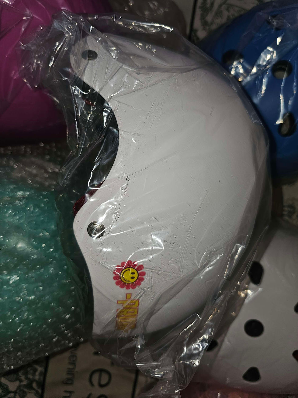 Thumbnail: PRIOR Skateboard helmet(Multiple styles)