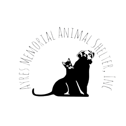 Ayres Memorial Animal Shelter