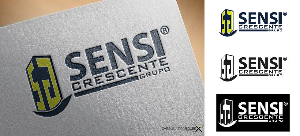 Logo sensi