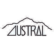 Logo de Austral Acessórios