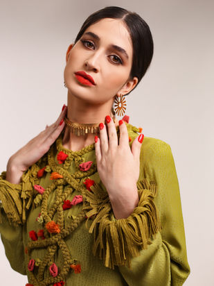 | Austral para Renata Buzzo - LATINA |