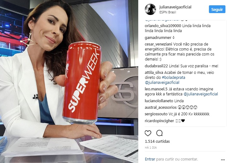 Juliana Veiga