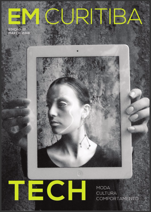 Revista EM Curitiba Digital