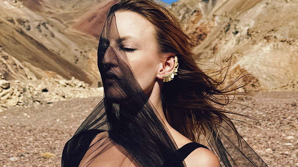 Campanha Apu Inti, Austral - 2025