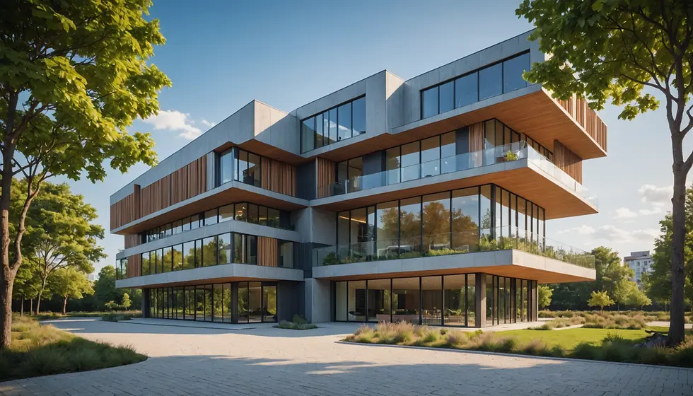 Exploring AEC AI Integration: The Next Frontier in Architecture, Design, and Construction