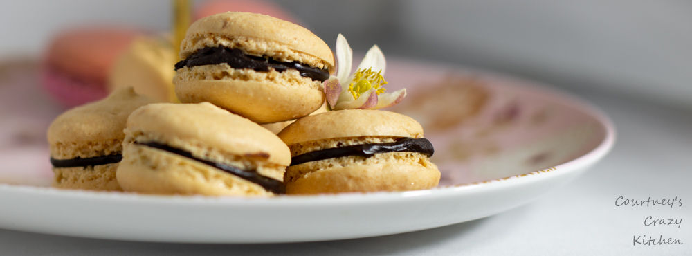 Macarons