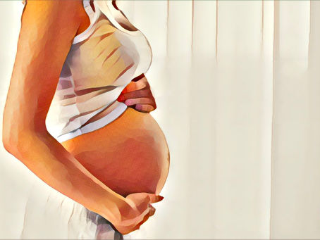 LOW PRESSURE FITNESS ET POSTPARTUM