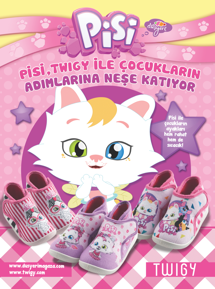 PİSİ