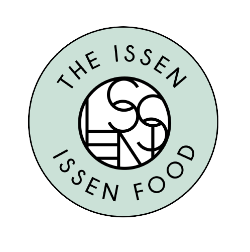 ISSEN Food