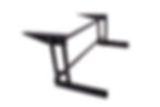 Thumbnail: Lift Up Top Large Coffee Table Hardware Fitting Furniture Mechanism Hinge Spring
