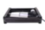 Thumbnail: 17'' Electric Manual  Control Coffee Table lift,110V-240V,Working Platform Desk