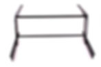 Thumbnail: Lift Up Top Large Coffee Table Hardware Fitting Furniture Mechanism Hinge Spring