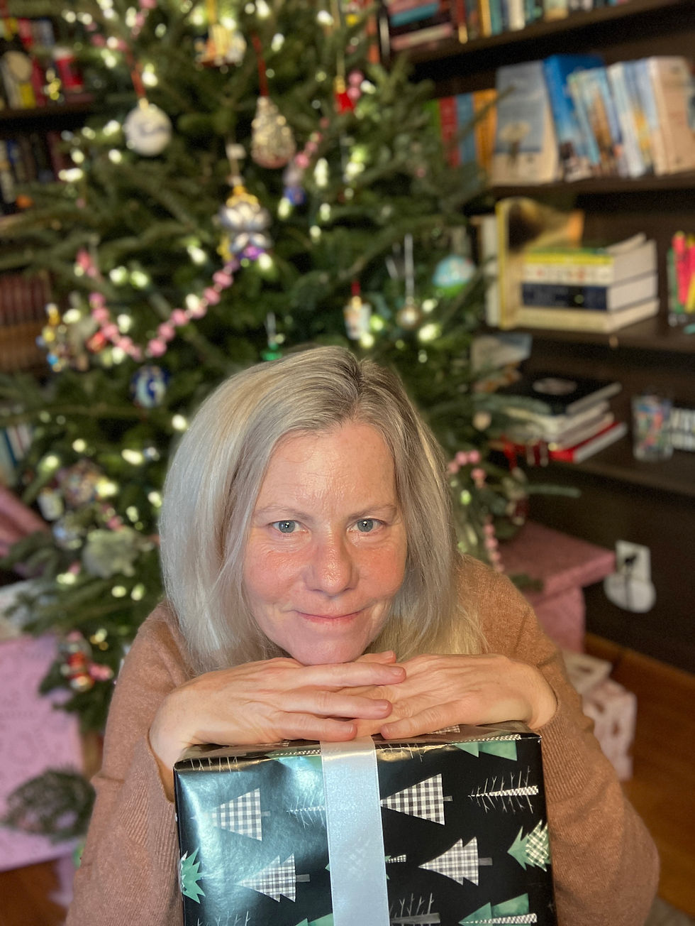 The Widow’s Gift Worksheet