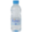 Botella de agua