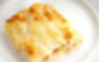 Canelones de carne