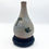 Miniatura: Andrzej Bero mały wazon/ butelka na sake tokkuri z kamionki