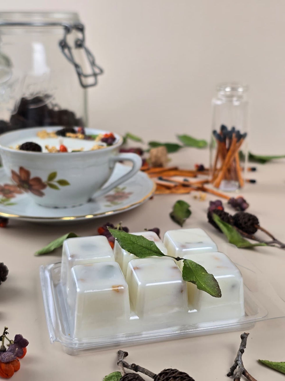 Miniature : Coffret "Ludivine"