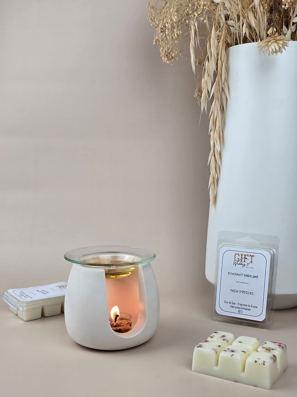 Miniature : Collection Gourmande