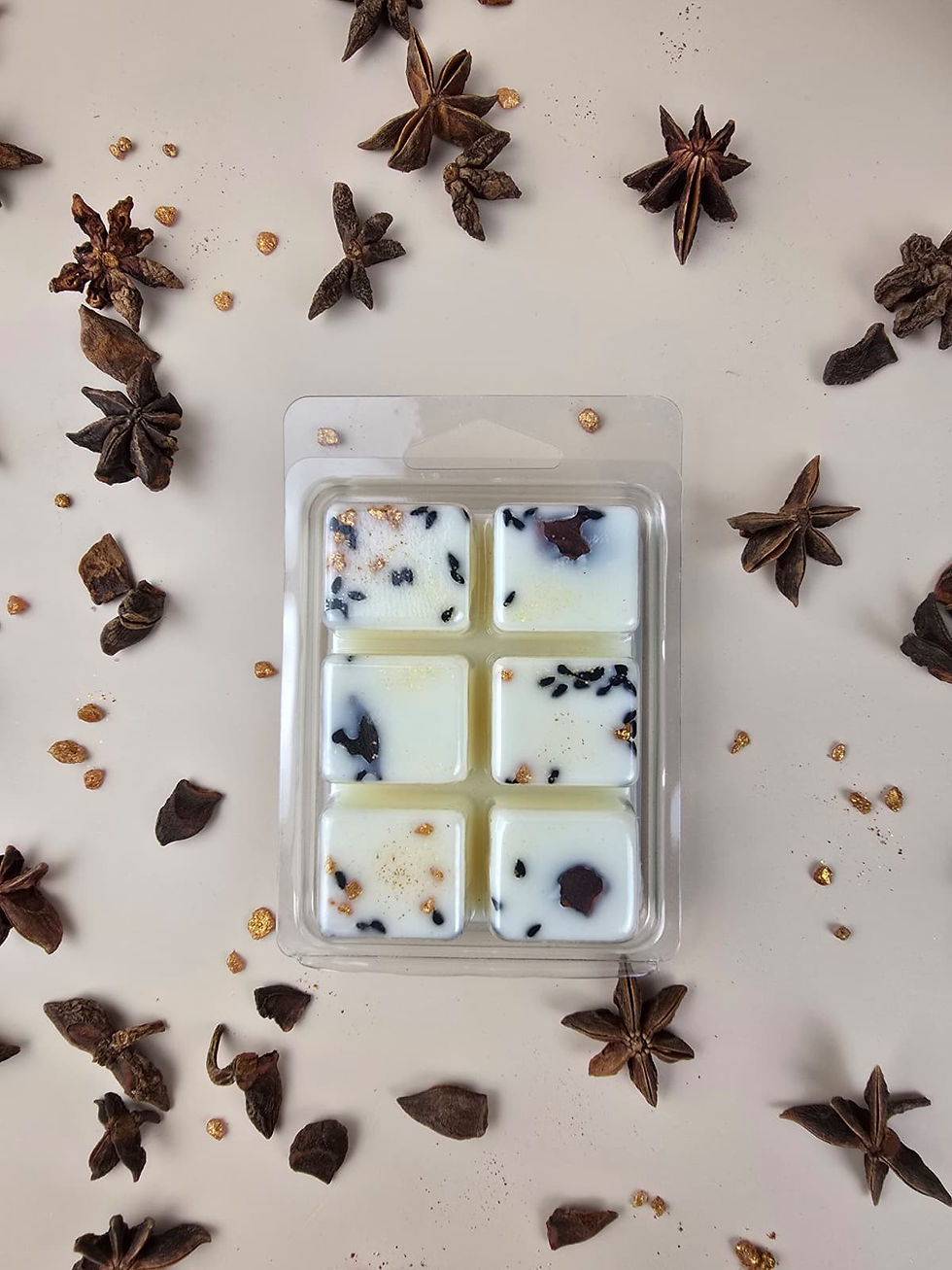 Miniature : Coffret "Aurore"