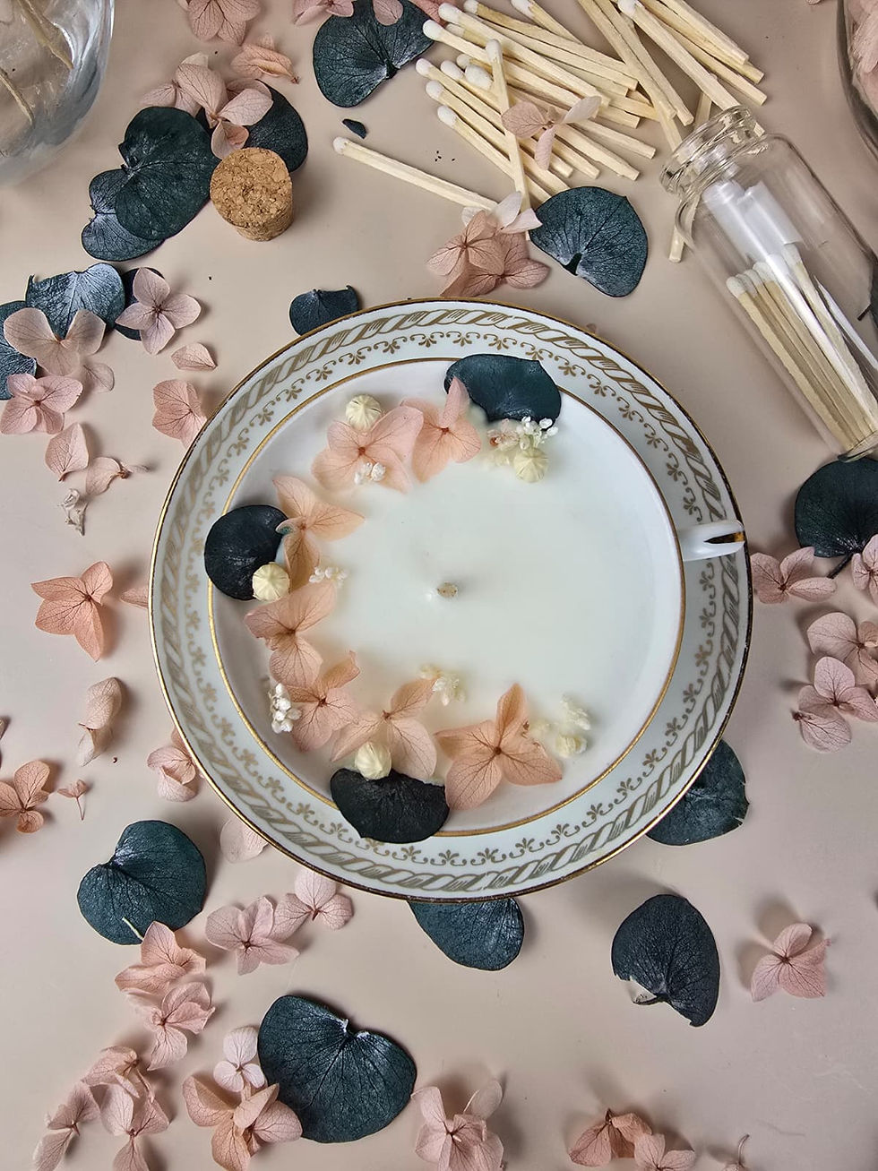 Miniature : Coffret "Joy"