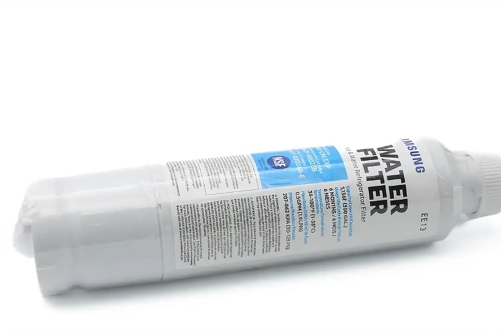 HAF-CIN/EXP Samsung Water Filter