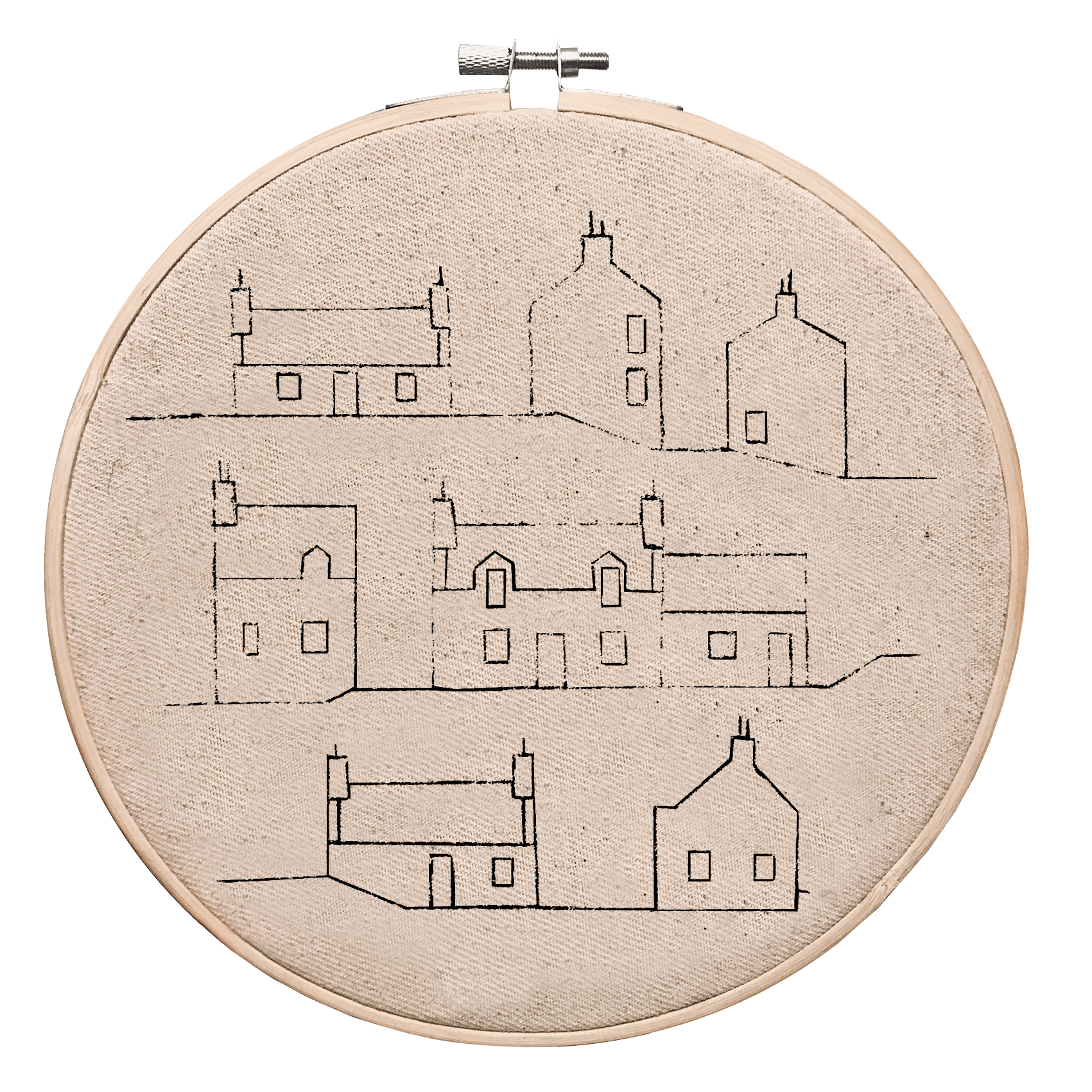 Embroidery