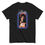 Thumbnail: BETTY DAVIS PURPLE GLOW Unisex Classic Tee | Gildan 5000