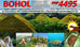 BOHOL TOUR PACKAGE PROMO