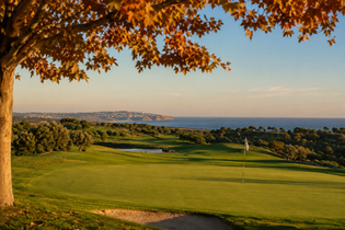 Le Portugal en automne : une destination idéale pour les amateurs de golf