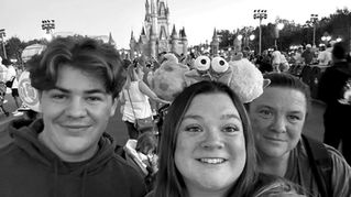 A Nice and Quiet November...