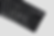Computer keyboard with diffused lighting on a light grey background