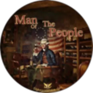 Man of the People