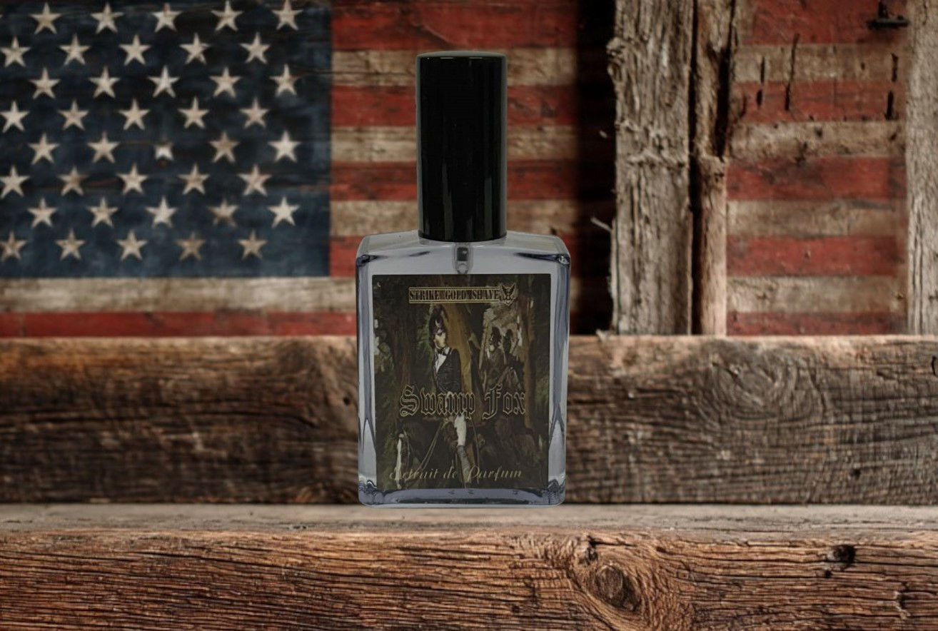 Swamp Fox EDP