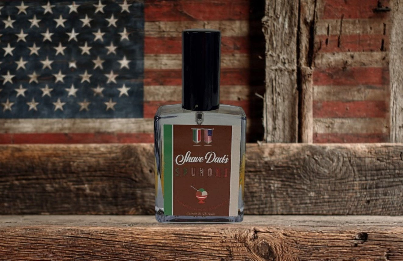 Spumoni EDP