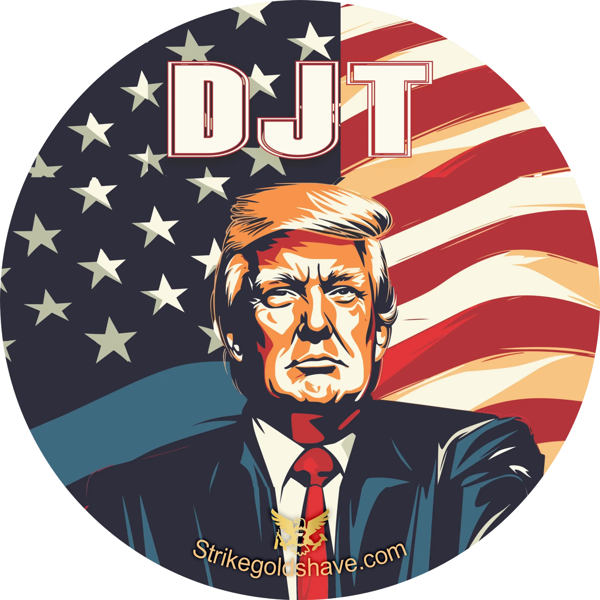 DJT