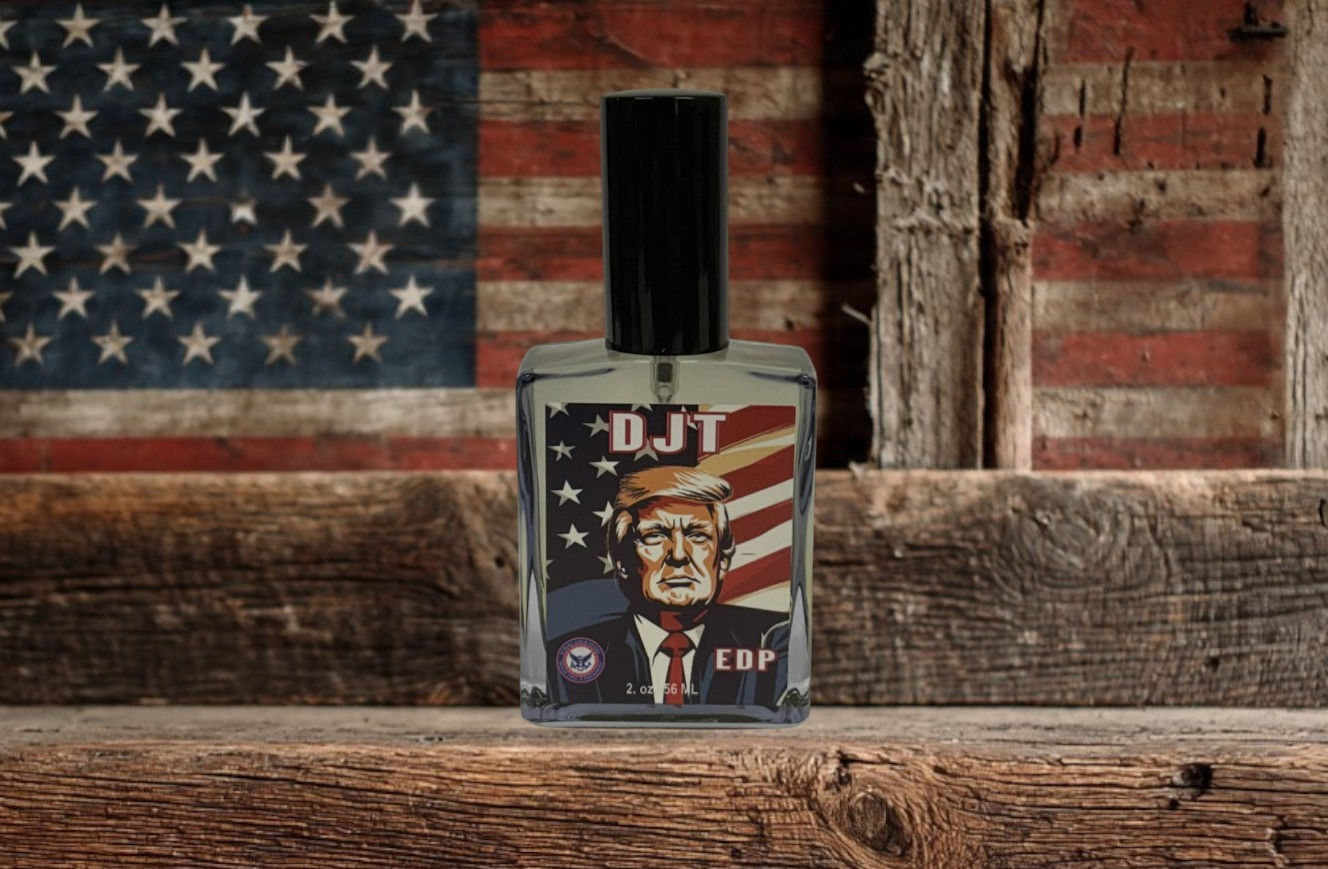 DJT EDP