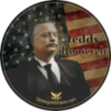 Teddy Roosevelt