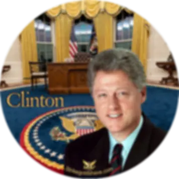 Clinton