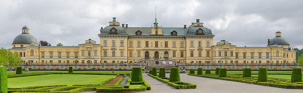 Drottningholm