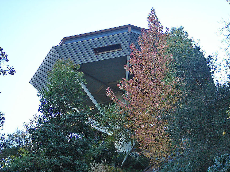 Chemosphere 1960