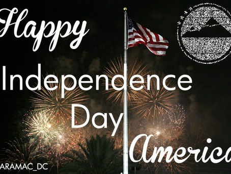 Happy Independence Day from the Armenian Assembly of America!