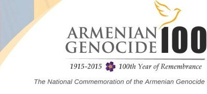 Washington, DC Armenian Genocide Centennial Schedule of Events