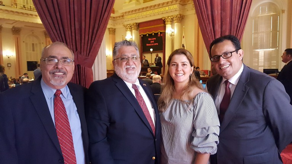 CA State 2