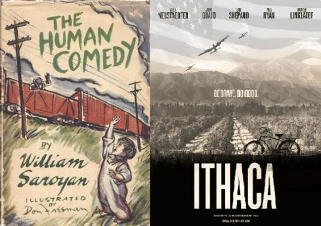 Meg Ryan's Film Based on William Saroyan Novel Featured at Festival